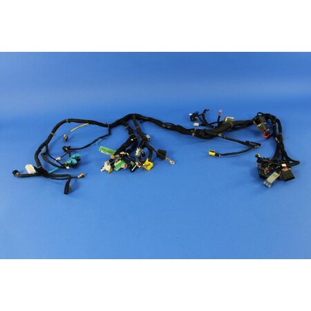 Mopar Instrument Panel Wiring Harness, 68229543AB 68229543AB
